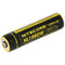 Nitecore Li-ion battery NL188DW for R25