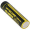 Nitecore Li-ion battery NL188DW for R25