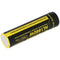 Nitecore Li-ion battery NL188DW for R25