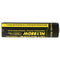 Nitecore Li-ion battery NL188DW for R25