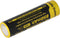 NiteCore Li-ionbatterij 14500 voor LED-zaklampen NL147