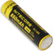 NiteCore Li-ionbatterij 14500 voor LED-zaklampen NL147