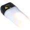 Nitecore LR70 LED flashlight, combines flashlight, camping lantern and power bank in one, max. 3000