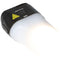 Nitecore LR70 LED flashlight, combines flashlight, camping lantern and power bank in one, max. 3000