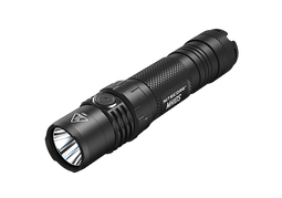 Nitecore MH10S LED Flashlight, 1800 Lumens, Ultra Compact and Lightweight, with USB-C Charging Port,