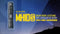 Nitecore MH10S LED Flashlight, 1800 Lumens, Ultra Compact and Lightweight, with USB-C Charging Port,