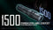 Nitecore MH10S LED Flashlight, 1800 Lumens, Ultra Compact and Lightweight, with USB-C Charging Port,