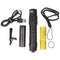 Nitecore MH12SE, 1800 lumens, range 405 meters, ultra compact and lightweight, including 21700 5000m