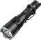 Nitecore MH27UV Tactische Zaklamp UV-licht Oplaadbaar