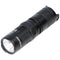 Nitecore MT10C LED flashlight with up to 920 lumens, multitask flashlight, with two side switches an