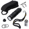 Nitecore MT10C LED flashlight with up to 920 lumens, multitask flashlight, with two side switches an