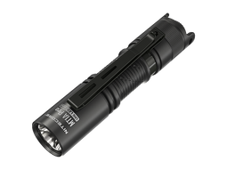Nitecore MT1A Pro LED flashlight, NiteLab UHi 25 LED, 800 lumens, incl. NL1411R Li-Ion battery