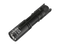 Nitecore MT1A Pro LED flashlight, NiteLab UHi 25 LED, 800 lumens, incl. NL1411R Li-Ion battery