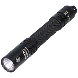Nitecore MT2A PRO LED flashlight with up to 1000 lumens, UHi 20 LED, including NL1416R Li-Ion batter