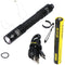 Nitecore MT2A PRO LED flashlight with up to 1000 lumens, UHi 20 LED, including NL1416R Li-Ion batter