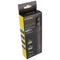 Nitecore MT2A PRO LED flashlight with up to 1000 lumens, UHi 20 LED, including NL1416R Li-Ion batter