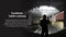 Nitecore MT2C Pro tactical LED flashlight, 1800 lumens, UHi 20 LED, operated via a rear switch
