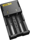 Nitecore NEW i2
