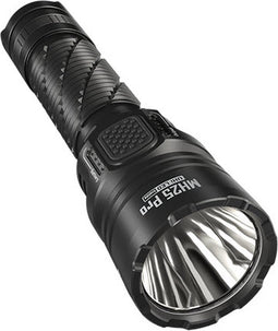 Nitecore Nitecore Mh25 Pro Tactische Zaklamp - Black