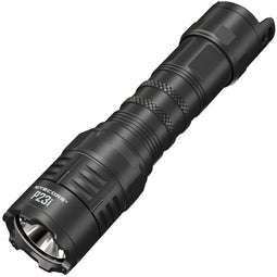 Nitecore Nitecore P23i Tactische Zaklamp - Black