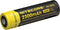 NiteCore NL183 Speciale oplaadbare batterij 18650 Li-ion 3.7 V 2300 mAh