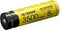 Nitecore NL1835HP Oplaadbare 18650 Li-Ion batterij 3500mAh