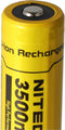 Nitecore NL1835HP Oplaadbare 18650 Li-Ion batterij 3500mAh
