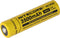 Nitecore NL1835HP Oplaadbare 18650 Li-Ion batterij 3500mAh