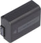 Nitecore NP-FW50 camera batterij, NC-BP001, NP-FW50, ideaal voor veel Sony cameramodellen, 7.4V, 1030mAh