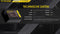 Nitecore NP-FW50 camera batterij, NC-BP001, NP-FW50, ideaal voor veel Sony cameramodellen, 7.4V, 1030mAh