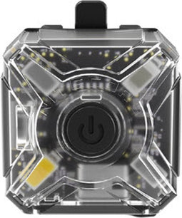 Nitecore NU06 LE Signaallamp oplaadbaar