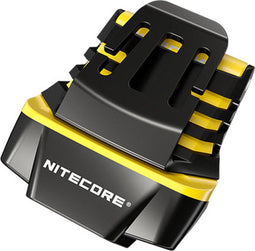 Nitecore NU11 Cap Light Oplaadbaar