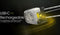 Nitecore NU21 Hoofdlamp Oplaadbaar Speed Yellow