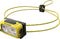 Nitecore NU21 Hoofdlamp Oplaadbaar Speed Yellow