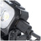 Nitecore NU25UL headlamp, ultra light, simple strap headband, 3 light sources, two button operation