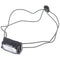 Nitecore NU25UL headlamp, ultra light, simple strap headband, 3 light sources, two button operation