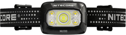 Nitecore NU30 Hoofdlamp Oplaadbaar