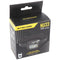 Nitecore NU33 Headtorch, USB-C Rechargeable Headtorch with 3 Light Sources, 700 Lumens