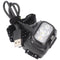 Nitecore NU33 Headtorch, USB-C Rechargeable Headtorch with 3 Light Sources, 700 Lumens
