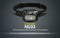 Nitecore NU33 Headtorch, USB-C Rechargeable Headtorch with 3 Light Sources, 700 Lumens
