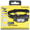 Nitecore NU53 ultralight headlamp for industrial purposes, max. 1800 lumens, incl. 21700 6000mAh Li-