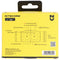 Nitecore NU53 ultralight headlamp for industrial purposes, max. 1800 lumens, incl. 21700 6000mAh Li-