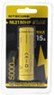 Nitecore Oplaadbare Batterij NL2150HP 5000mAh
