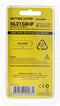 Nitecore Oplaadbare Batterij NL2150HP 5000mAh