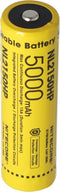 Nitecore Oplaadbare Batterij NL2150HP 5000mAh