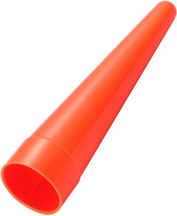 Nitecore opzetkegel rood - Diam 4cm