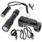 Nitecore P20i UV LED flashlight, 4x UV LEDs, for forensics, appraisals, document checking, currency