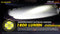 Nitecore P20i UV LED flashlight, 4x UV LEDs, for forensics, appraisals, document checking, currency