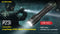 Nitecore P23i LED Flashlight 3000 Lumens Tactical LED Flashlight STROBE READY Includes 21700 5000mAh