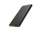 Nitecore Powerbank NB10000 GEN3, compact and lightweight 10,000mAh power bank made of carbon fiber,